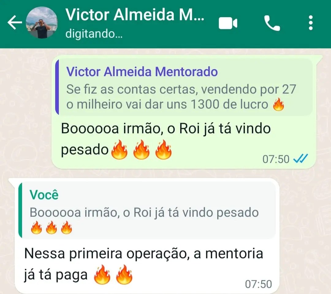 Depoimento 4